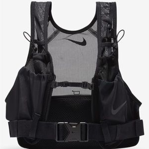 Nike Transform Running Vest